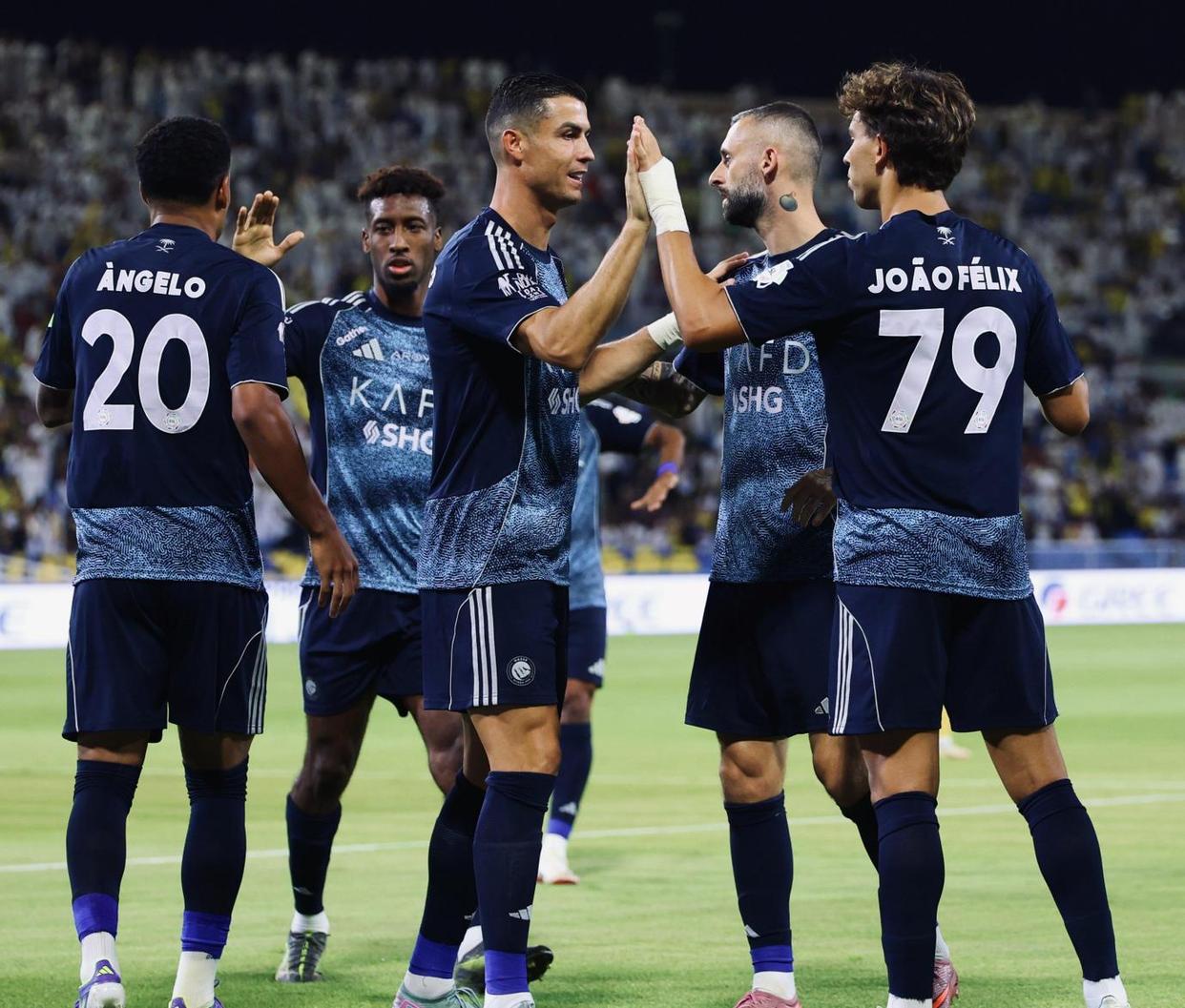 AYX-关于C罗连续五场比赛得分超过爆冷,勇士挑战极限!的信息