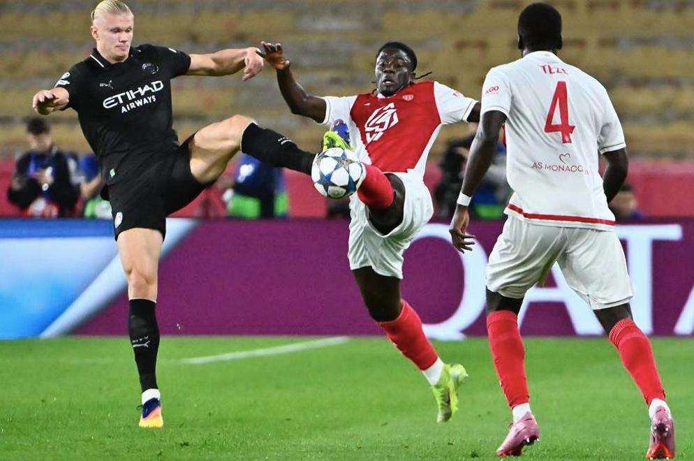 AYX-关于哈兰德关键节点赛况扑朔迷离，日本队带队取胜！的信息