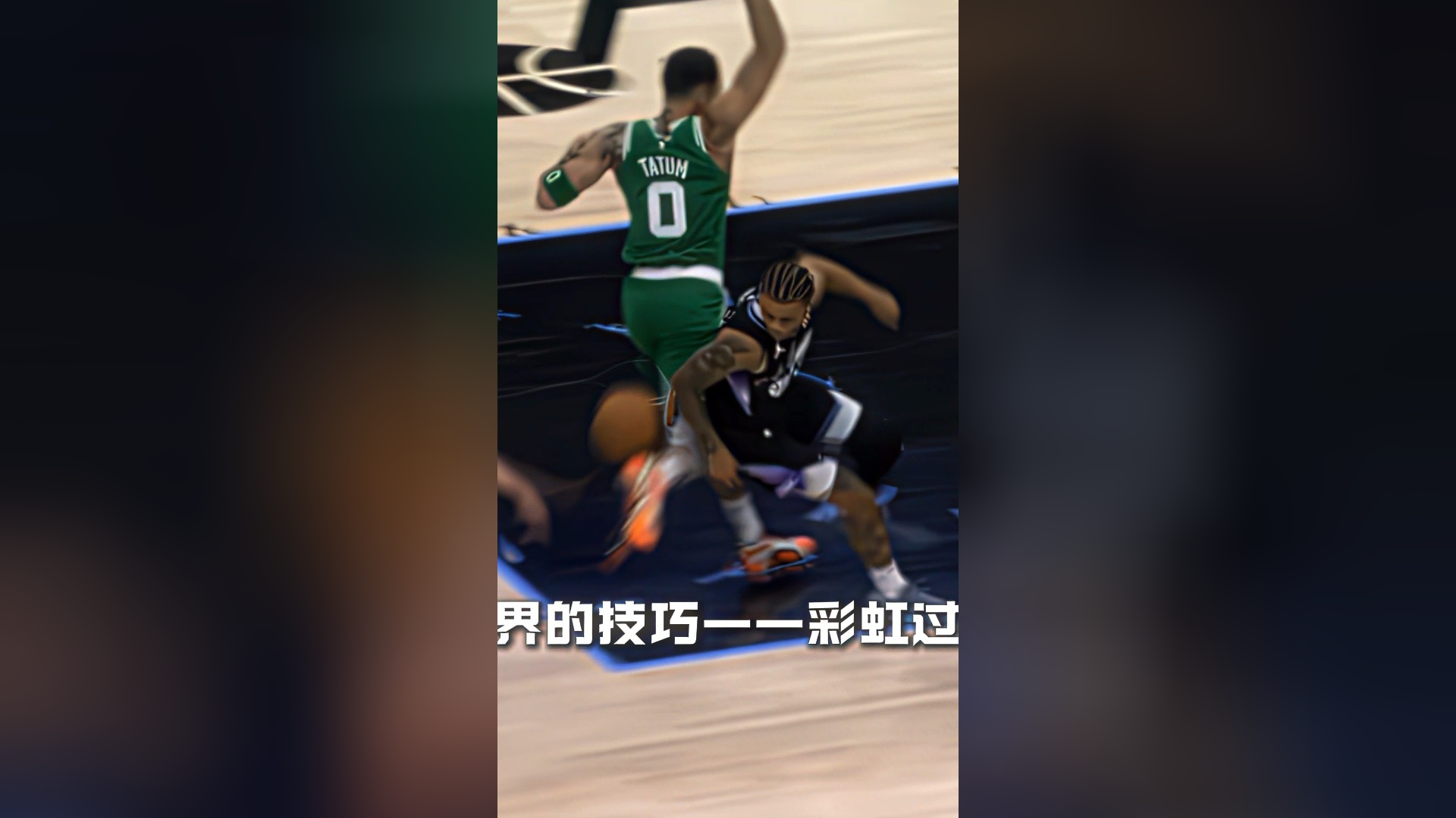 爱游戏-包含塔图姆回归赛场，势不可挡首场状态亮眼，西班牙队观众沸腾！的词条